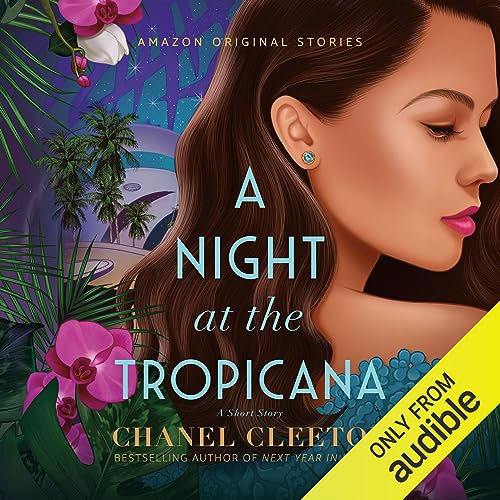 Cover of A Night at the Tropicana