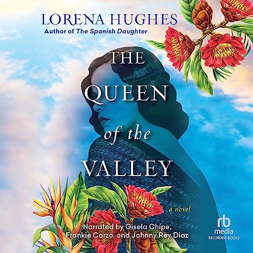 Cover of Queen of the Valley