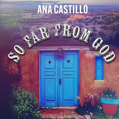Cover of So Far from God