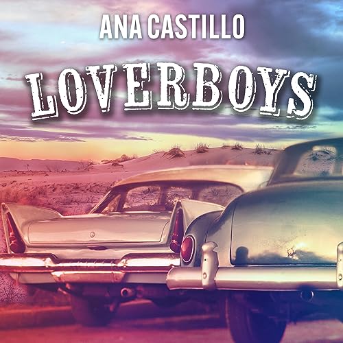 Cover of Loverboys