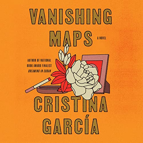 Cover of Vanishing Maps