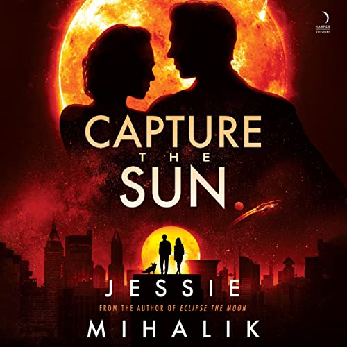 Cover of Capture the Sun