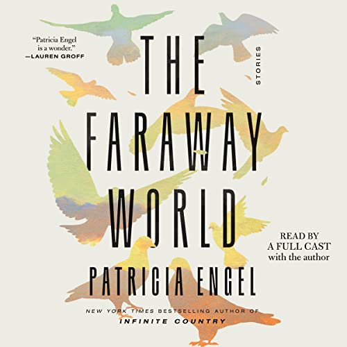Cover of The Faraway World