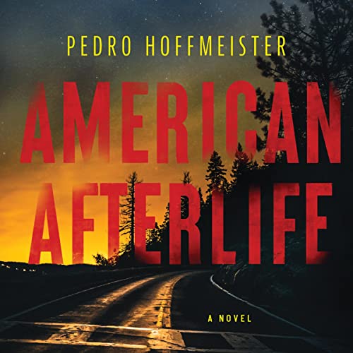 Cover of American Afterlife