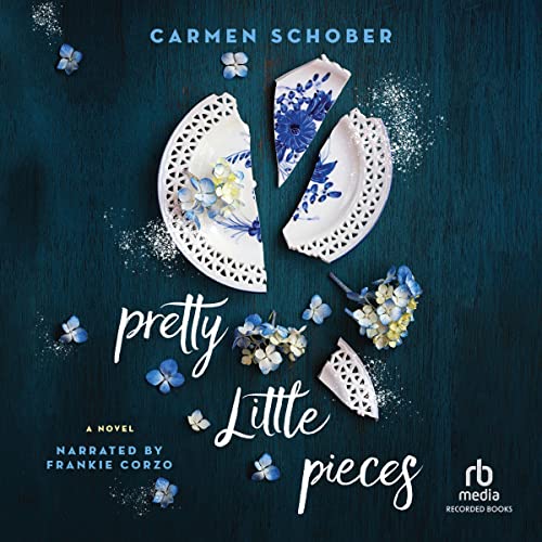 Cover of Pretty Little Pieces