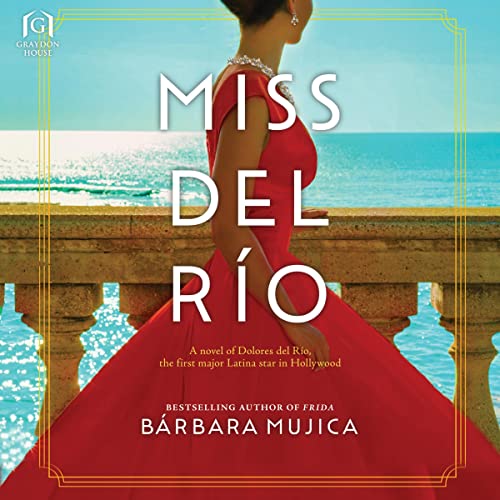 Cover of Miss del Río