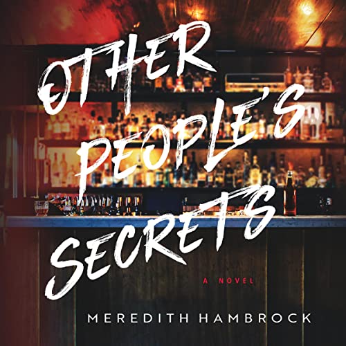 Cover of Other People's Secrets
