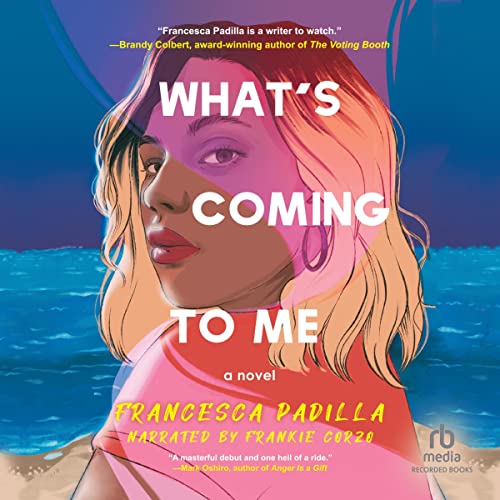 Cover of What's Coming to Me