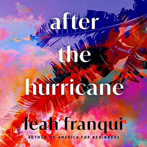 Cover of After the Hurricane