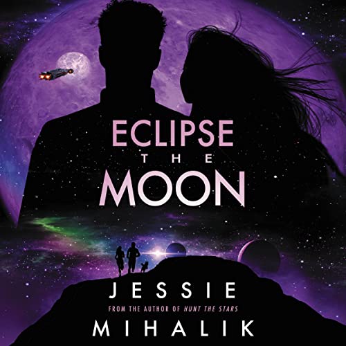 Cover of Eclipse the Moon