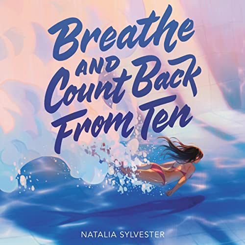 Cover of Breathe and Count Back from Ten