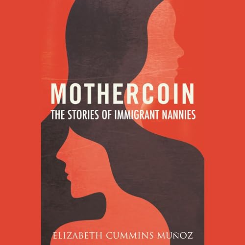 Cover of Mothercoin