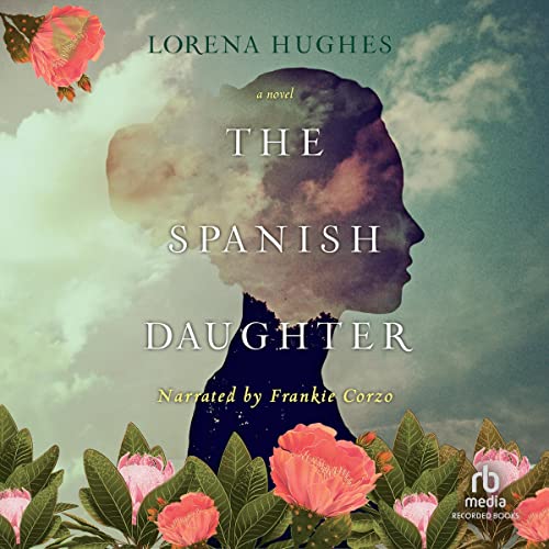 Cover of The Spanish Daughter
