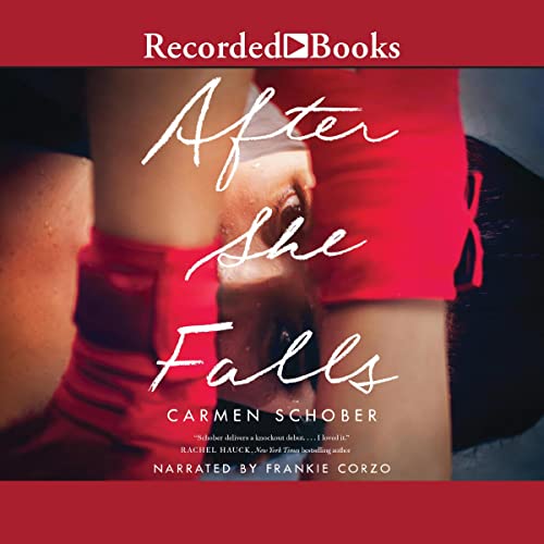 Cover of After She Falls