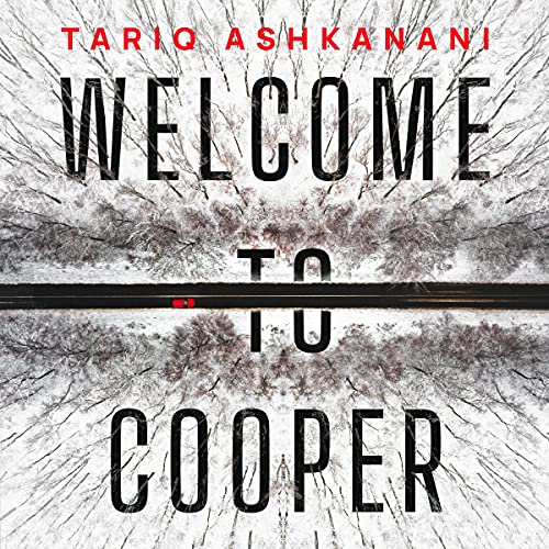 Cover of Welcome to Cooper