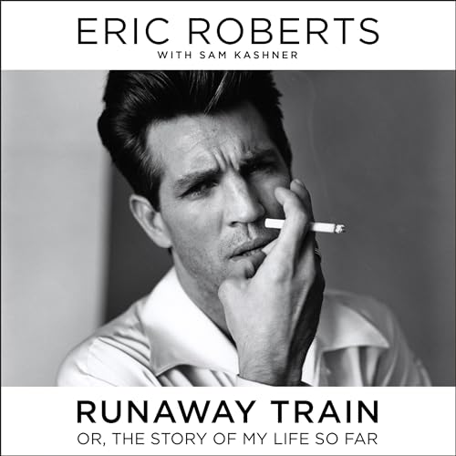 Cover of Runaway Train