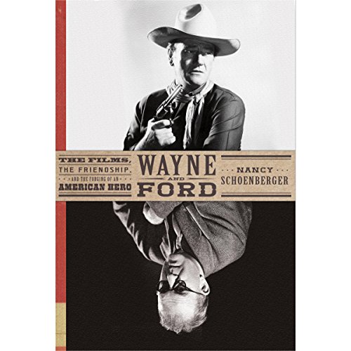 Cover of Wayne and Ford