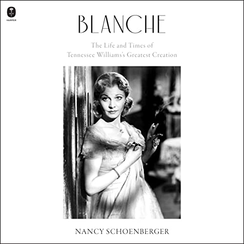 Cover of Blanche