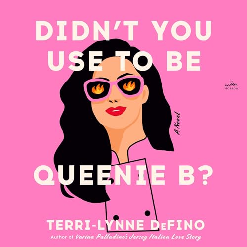 Cover of Didn't You Use to Be Queenie B?