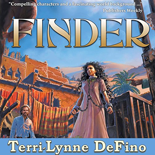 Cover of Finder