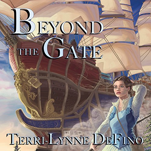 Cover of Beyond the Gate