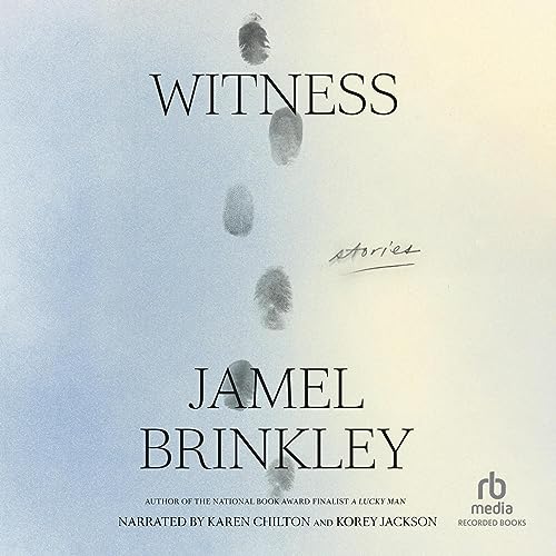 Cover of Witness
