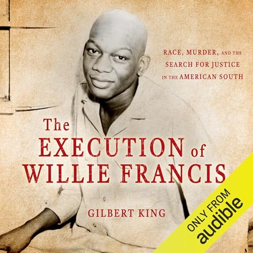 Cover of The Execution of Willie Francis