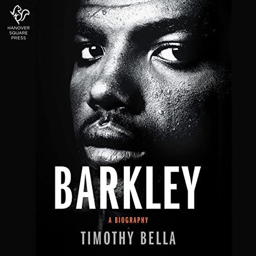 Cover of Barkley