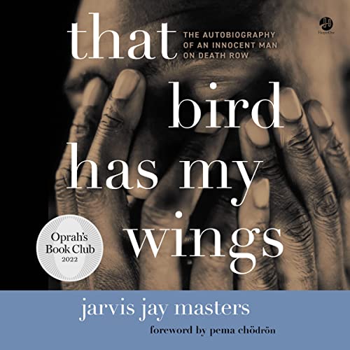 Cover of That Bird Has My Wings