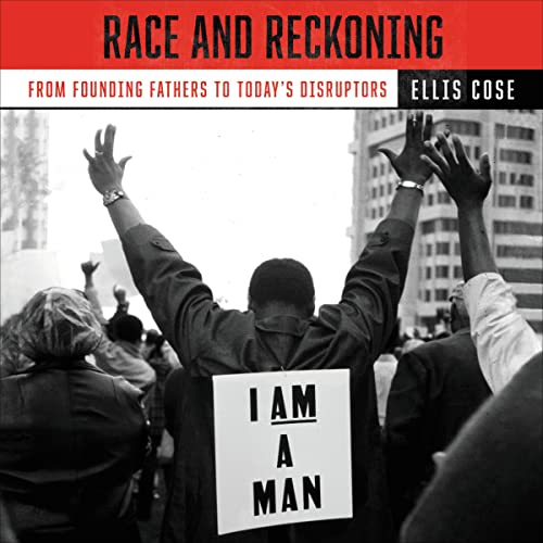 Cover of Race and Reckoning