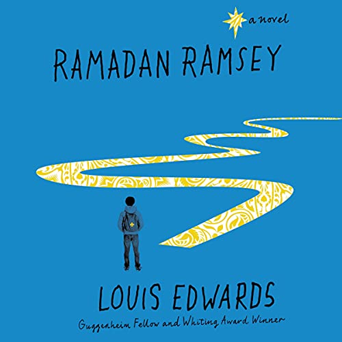 Cover of Ramadan Ramsey