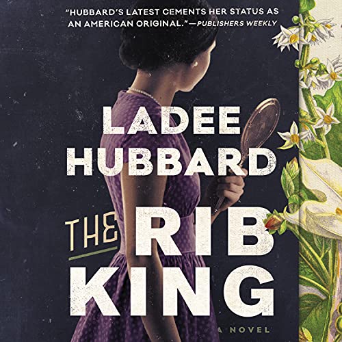 Cover of The Rib King