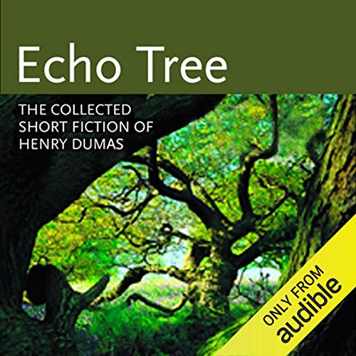 Cover of Echo Tree