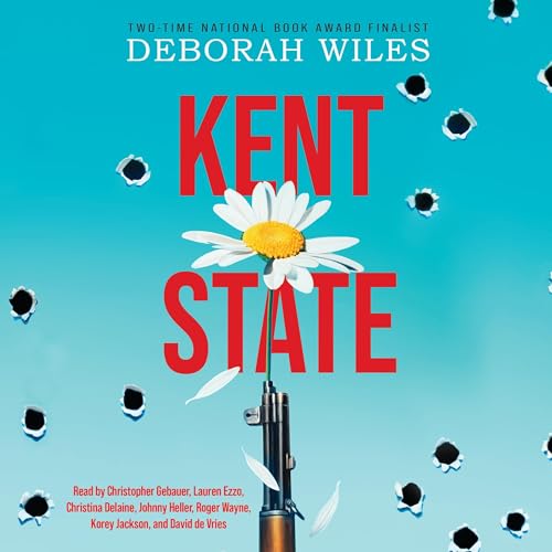 Cover of Kent State