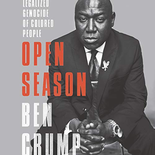 Cover of Open Season