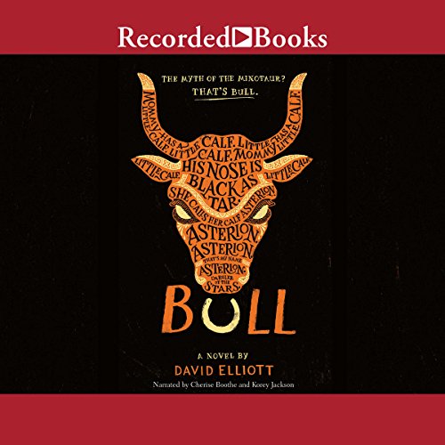 Cover of Bull
