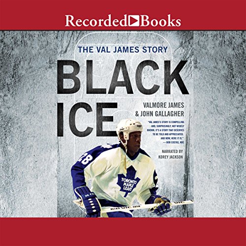 Cover of Black Ice