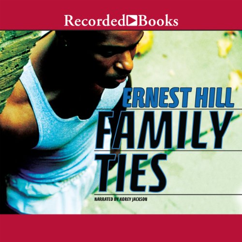 Cover of Family Ties