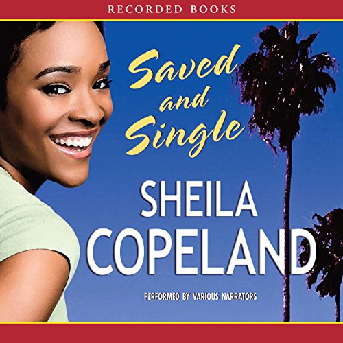 Cover of Saved and Single