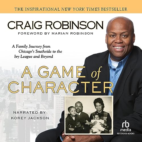 Cover of A Game of Character