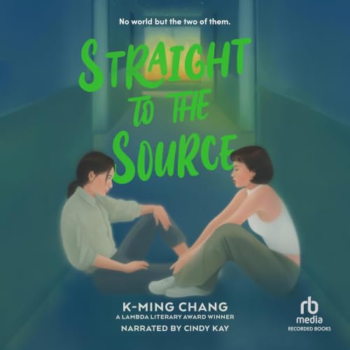 Cover of Straight to the Source