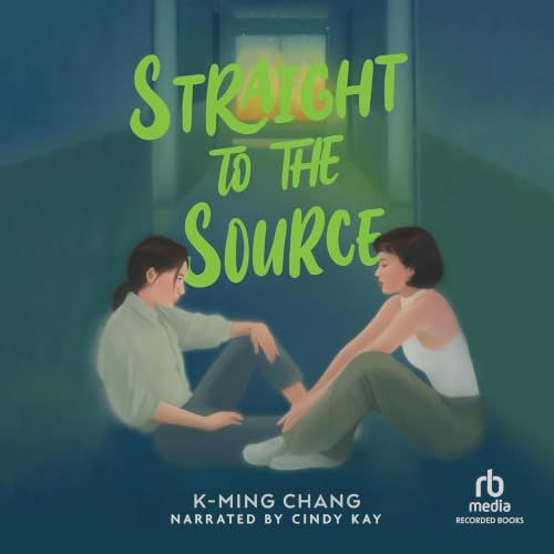 Cover of Straight to the Source