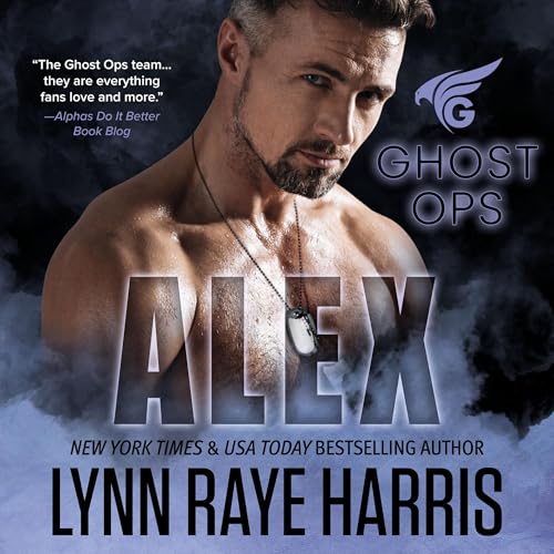 Cover of Alex