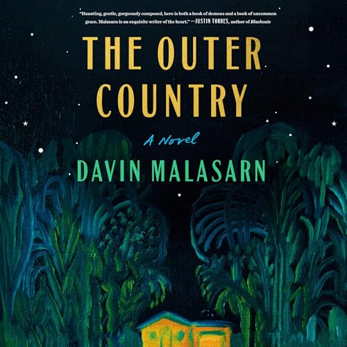 Cover of The Outer Country