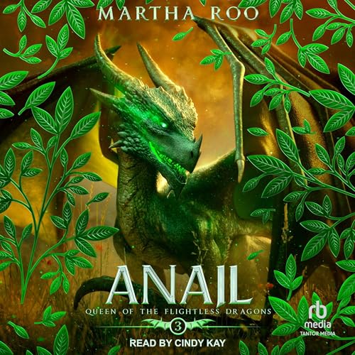Cover of Anail