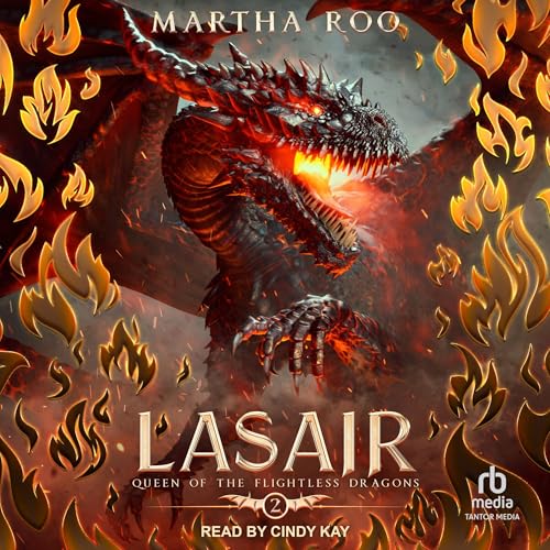 Cover of Lasair