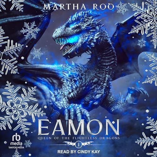 Cover of Eamon