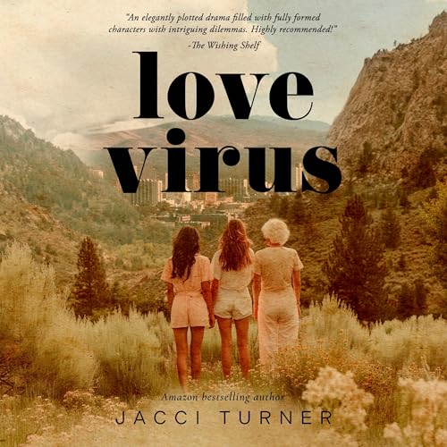 Cover of Love Virus