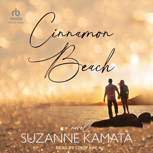 Cover of Cinnamon Beach