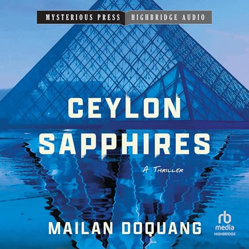 Cover of Ceylon Sapphires